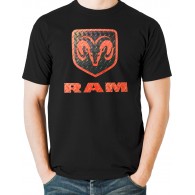 Dodge Ram Diamond Plate